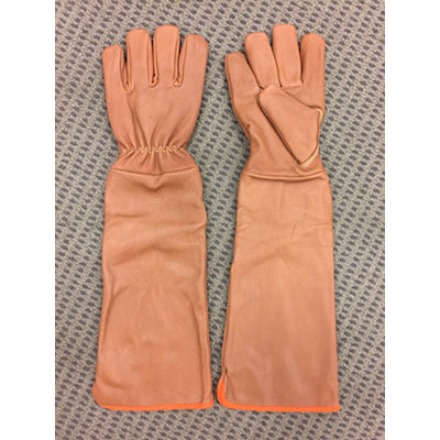 Custom Designed Over-Glove</br> (dozen included)