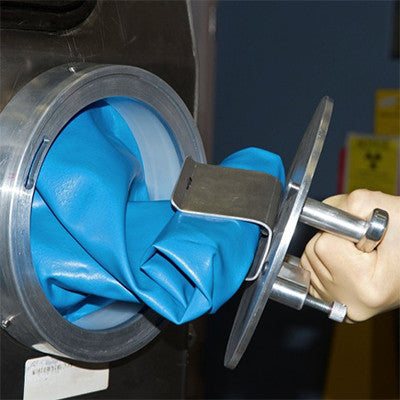 Secure Port GlovePort Security Device8