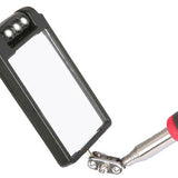 LED Lighted Telescoping Inspection Mirror</br>(dozen included)