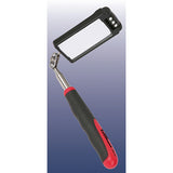 LED Lighted Telescoping Inspection Mirror</br>(dozen included)